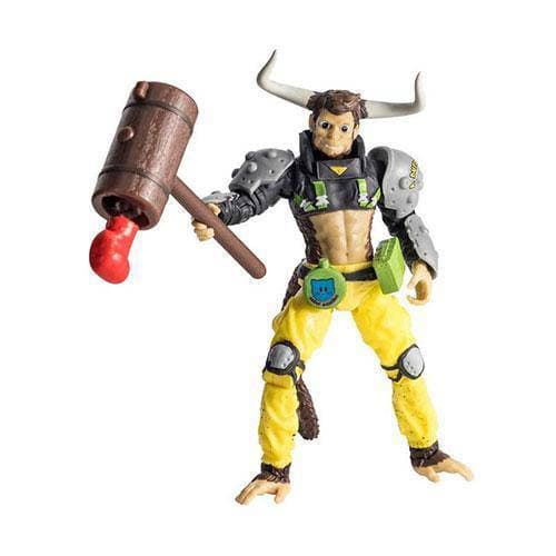 Alter Nation - Albert VII - 5-Inch Action Figure (With Free Comic Book) 4