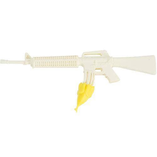 Alter Nation - Albert VII - 5-Inch Action Figure (With Free Comic Book) 6