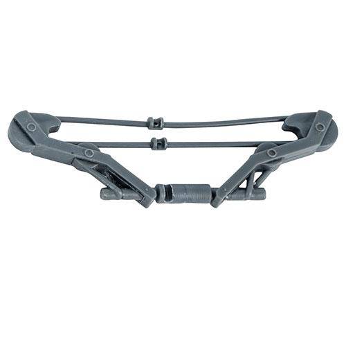 Alter Nation - Quillroy - 7.5 Inch Action Figure (With Free Comic Book) 10