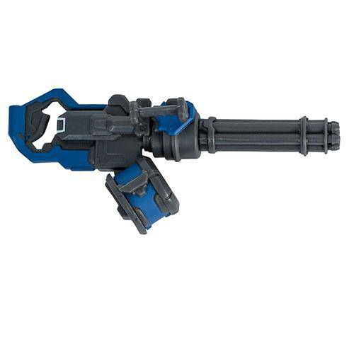 Alter Nation - Sabotage - 6.5 Inch Action Figure (With Free Comic Book) 9