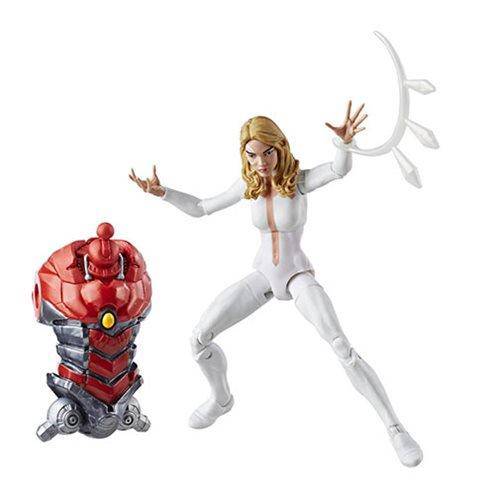 Amazing Spider-Man Marvel Legends Series 6-inch Marvel's Dagger Action Figure 2