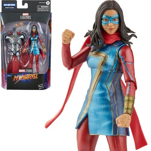Marvel Legends Avengers 2022  6-Inch Action Figure - Select Figure(s) 11