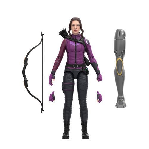Marvel Legends Avengers 2022  6-Inch Action Figure - Select Figure(s) 4