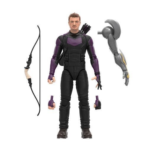 Marvel Legends Avengers 2022  6-Inch Action Figure - Select Figure(s) 2