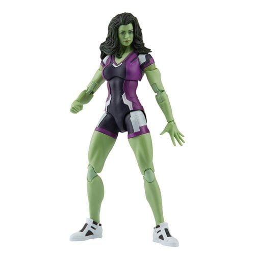 Marvel Legends Avengers 2022  6-Inch Action Figure - Select Figure(s) 20