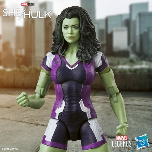 Marvel Legends Avengers 2022  6-Inch Action Figure - Select Figure(s) 27