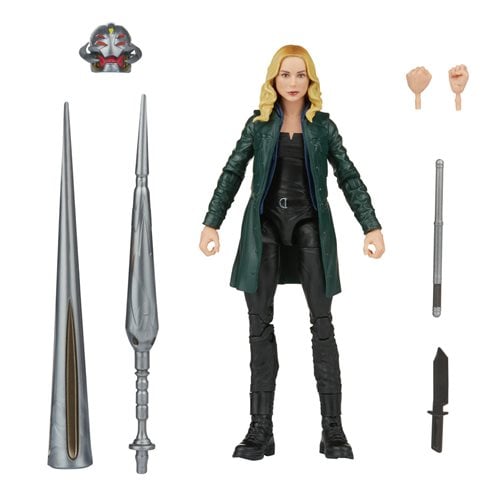 Marvel Legends Avengers 2022  6-Inch Action Figure - Select Figure(s) 29