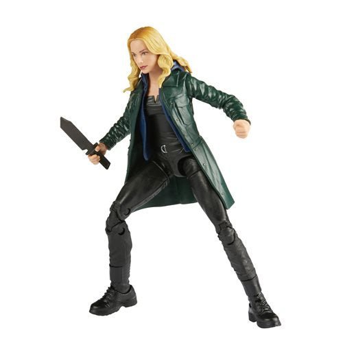 Marvel Legends Avengers 2022  6-Inch Action Figure - Select Figure(s) 31