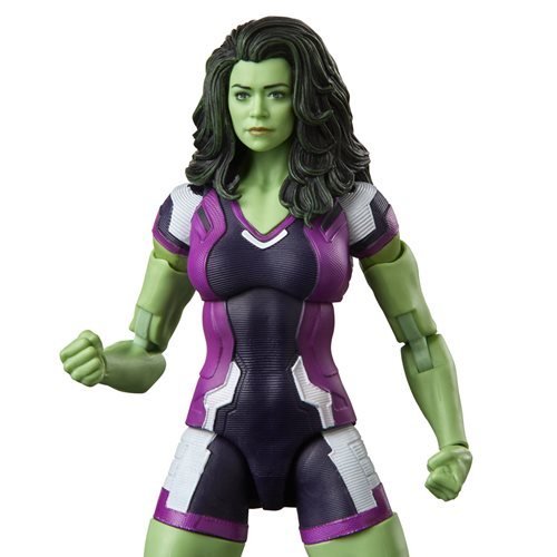 Marvel Legends Avengers 2022  6-Inch Action Figure - Select Figure(s) 24