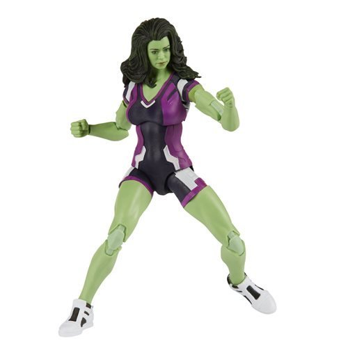 Marvel Legends Avengers 2022  6-Inch Action Figure - Select Figure(s) 21