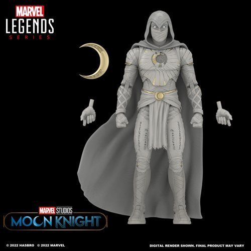 Marvel Legends Avengers 2022  6-Inch Action Figure - Select Figure(s) 7