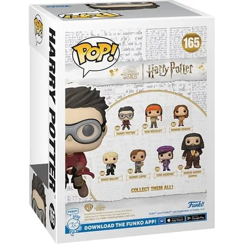Funko Pop! Harry Potter Vinyl Figures - Select Figure(s) 74