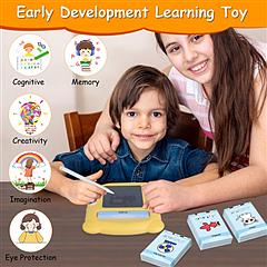 100 Words Talking Flash Cards 5