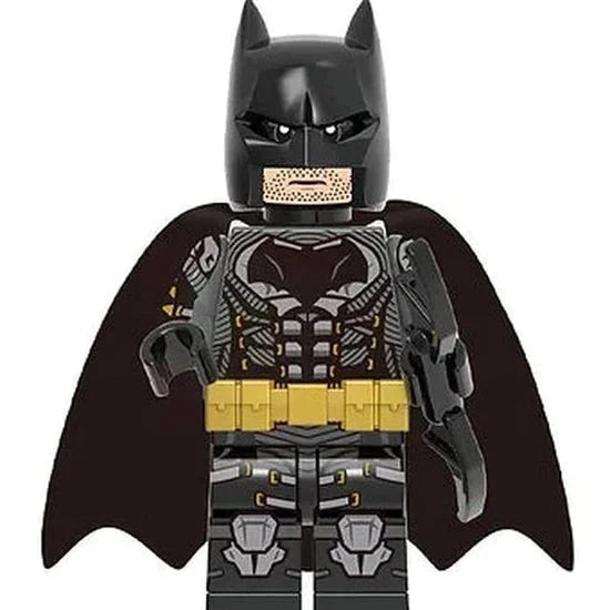 Batman Custom Minifig for Lego