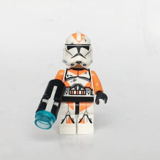 Battalion Trooper for Lego
