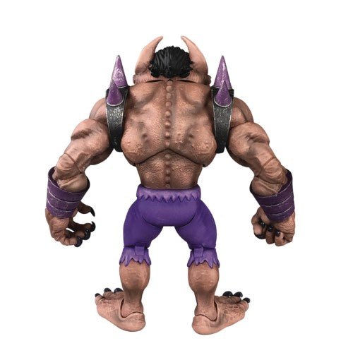 Battletoads 12-Inch General Vermin Action Figure 3