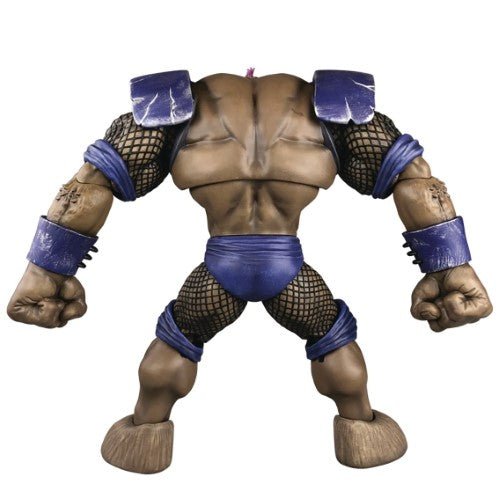 Battletoads 18-Inch General Slaughter Action Figure (Not Mint) 2