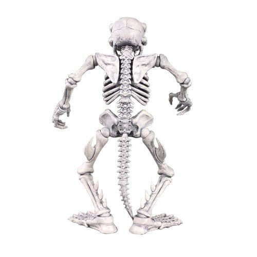Battletoads 7-Inch Rat Bones Action Figure 2