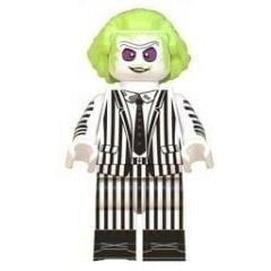 Beetlejuice for Lego