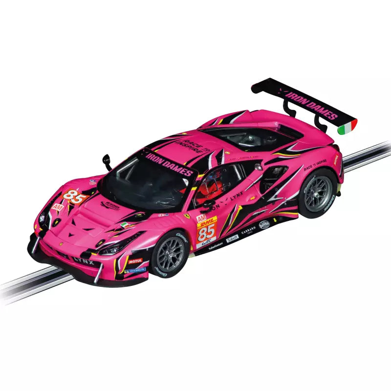 Ferrari 488 GT3 "Oron Dames #85" Digital 1:32 by Carrera  20031081