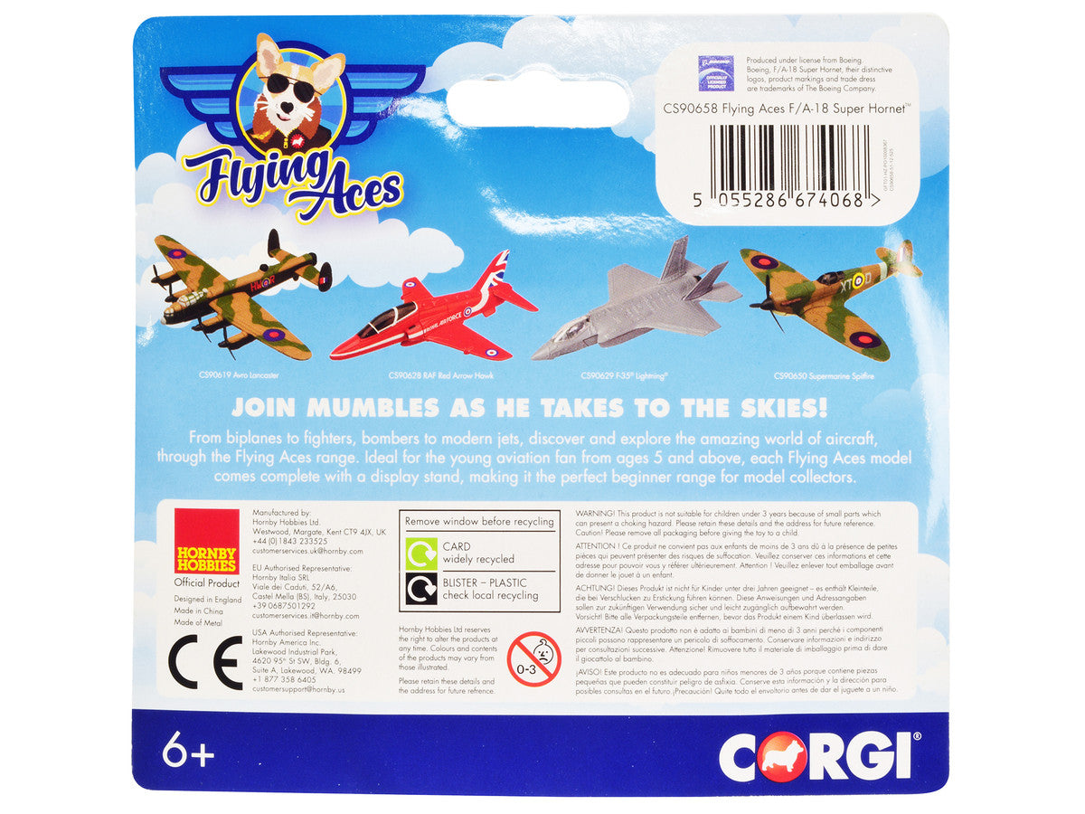 Corgi – Big Boy Toys