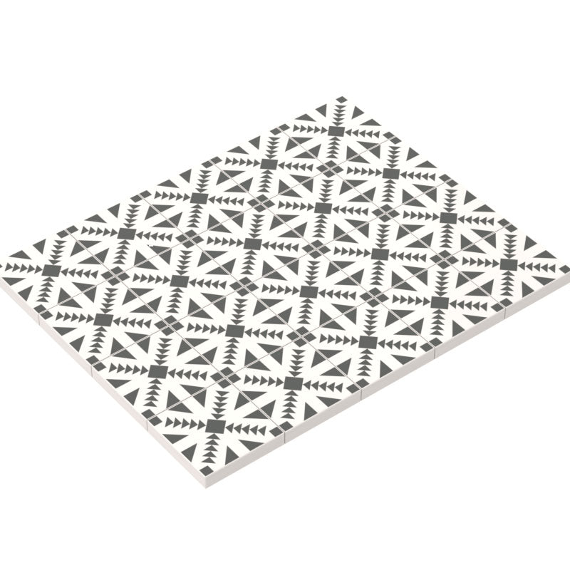 Parlor Doughnuts Tile Part Pack (20 Tiles) made with LEGO parts 3