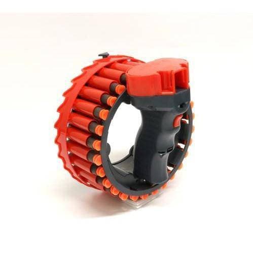 D-Dart - 2 pack set Dart Gun 3