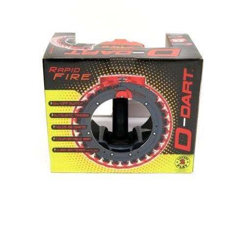 D-Dart Single Pack Dart Gun 5