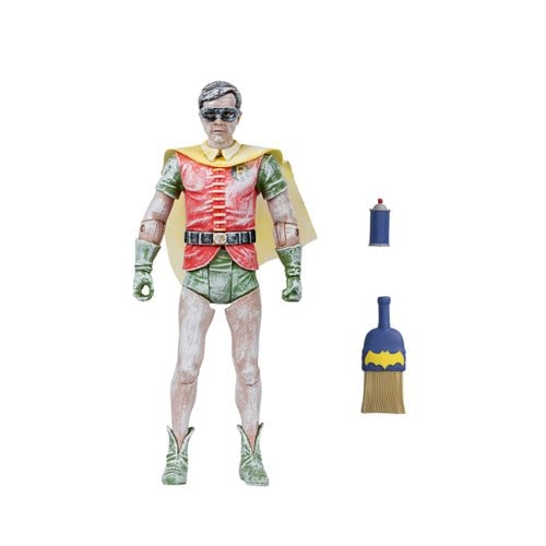DC Retro Batman 1966 6-Inch Scale Action Figure - Select Figure(s) 11