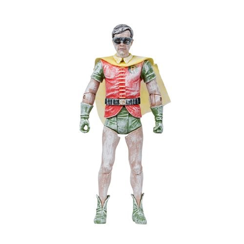 DC Retro Batman 1966 6-Inch Scale Action Figure - Select Figure(s) 16