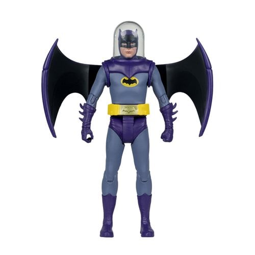 DC Retro Batman 1966 6-Inch Scale Action Figure - Select Figure(s) 7