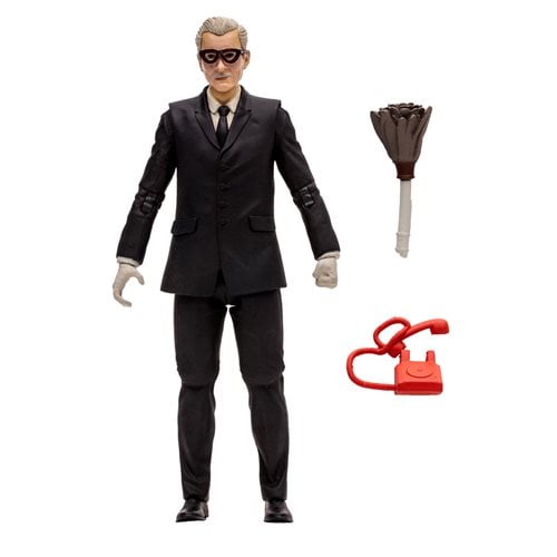 DC Retro Batman 1966 6-Inch Scale Action Figure - Select Figure(s) 34