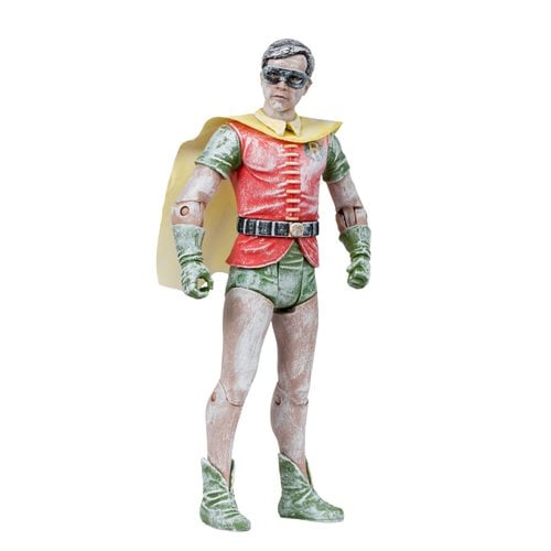DC Retro Batman 1966 6-Inch Scale Action Figure - Select Figure(s) 14
