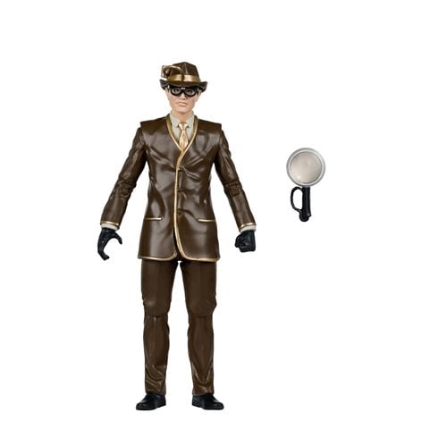 DC Retro Batman 1966 6-Inch Scale Action Figure - Select Figure(s) 26