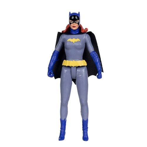DC Retro Batman 1966 6-Inch Scale Action Figure - Select Figure(s) 53