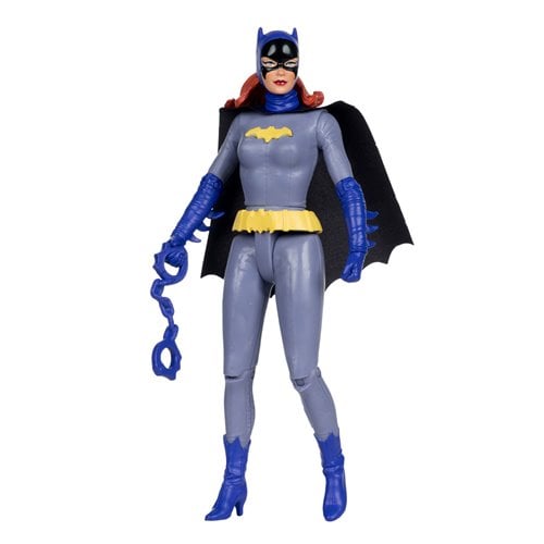 DC Retro Batman 1966 6-Inch Scale Action Figure - Select Figure(s) 49