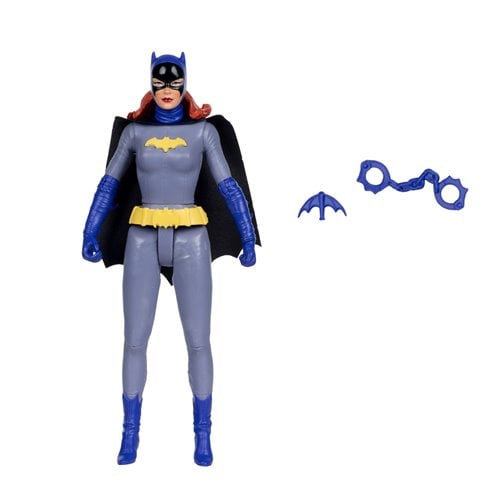 DC Retro Batman 1966 6-Inch Scale Action Figure - Select Figure(s) 54