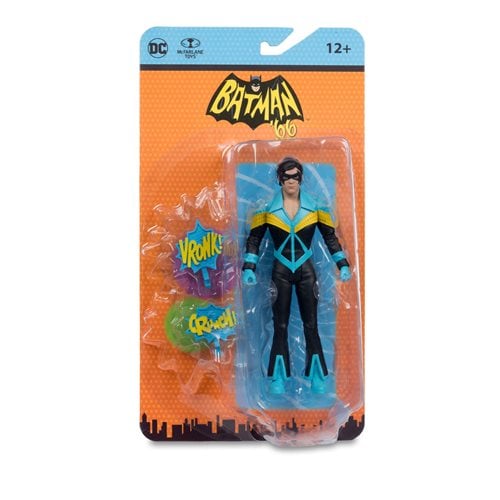 DC Retro Batman 1966 6-Inch Scale Action Figure - Select Figure(s) 18