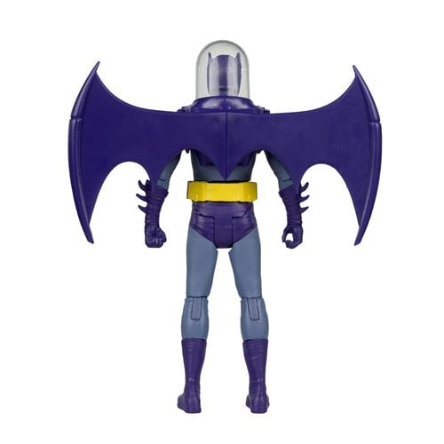 DC Retro Batman 1966 6-Inch Scale Action Figure - Select Figure(s) 9