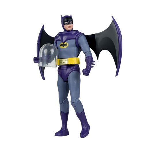 DC Retro Batman 1966 6-Inch Scale Action Figure - Select Figure(s) 6
