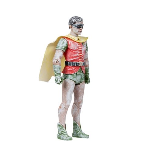 DC Retro Batman 1966 6-Inch Scale Action Figure - Select Figure(s) 15