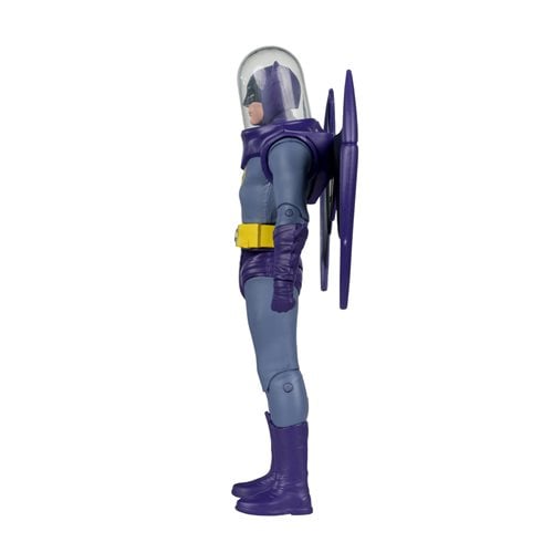 DC Retro Batman 1966 6-Inch Scale Action Figure - Select Figure(s) 8