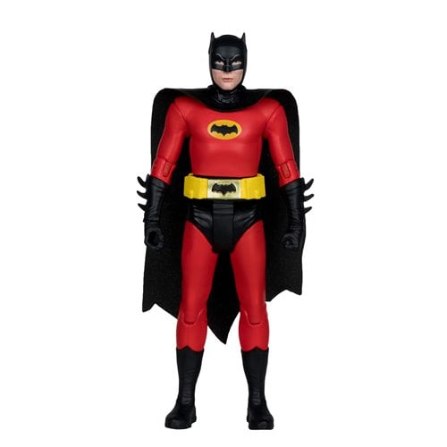 DC Retro Batman 1966 6-Inch Scale Action Figure - Select Figure(s) 63