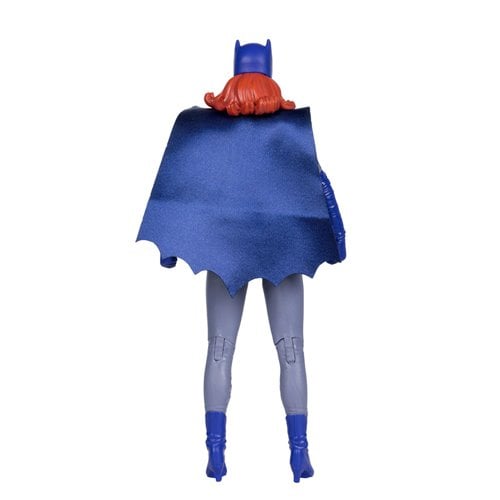 DC Retro Batman 1966 6-Inch Scale Action Figure - Select Figure(s) 52