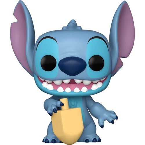 Funko Pop! Disney - Lilo & Stitch Vinyl Figure - Select Figure(s) 4