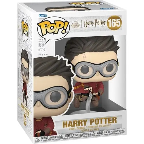 Funko Pop! Harry Potter Vinyl Figures - Select Figure(s) 75