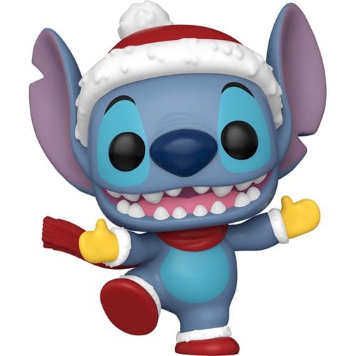 Funko Pop! Disney - Lilo & Stitch Vinyl Figure - Select Figure(s) 7