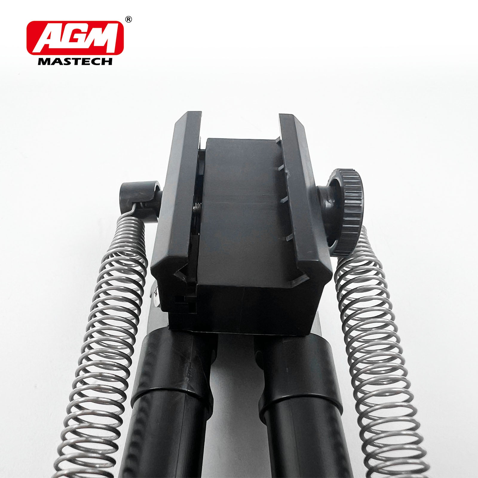 Toy Gun - Bipod Plastic Toys Accessory 4
