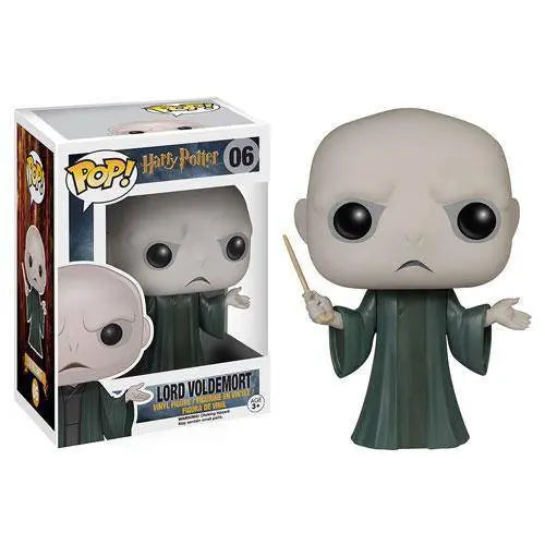 Funko Pop! Harry Potter Vinyl Figures - Select Figure(s) 76