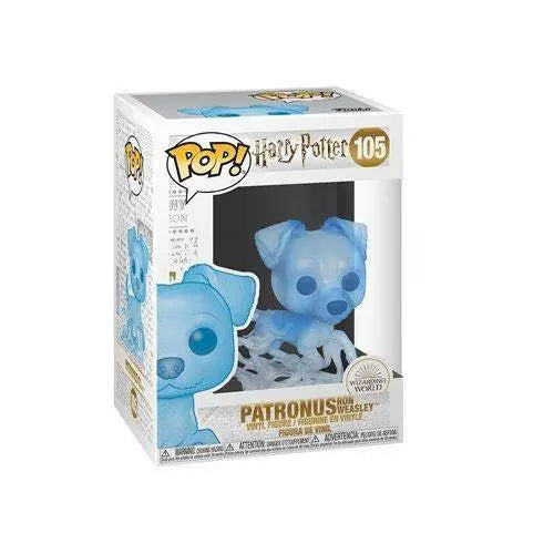 Funko Pop! Harry Potter Vinyl Figures - Select Figure(s) 50